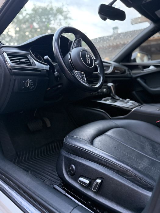 Audi а6 с7(2018 год) 2.0 Бензин S-Line 80 к пробега,22500$