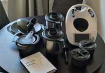 Thermomix TM6 w bardzo dobrym stanie