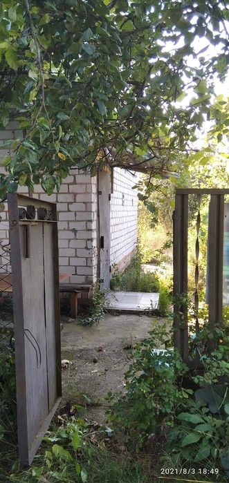 Продам дачу в Березівському масиві