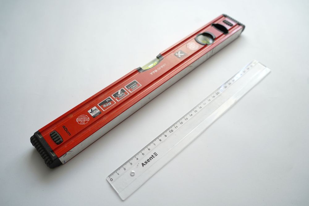 Рівень Kapro 779 spirit 40см