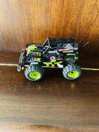 Lego Technic Monster 42118