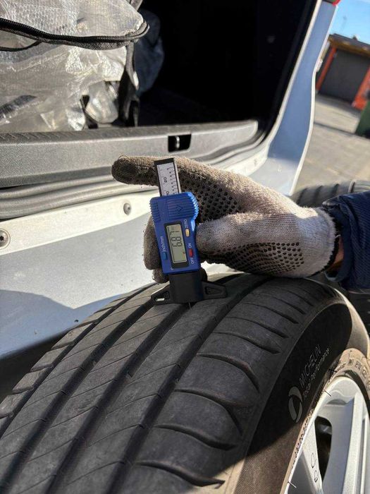 Renault grand scenic III