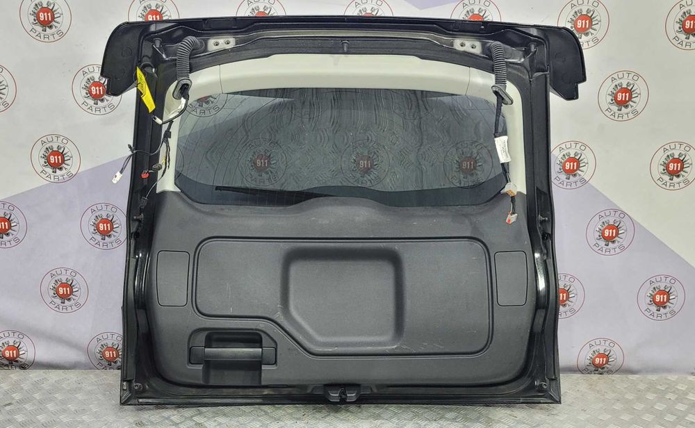 Кришка багажника ляда кляпа Land Rover Discovery Sport 2015-2019