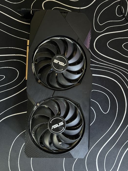 Продам ігрову відеокарту RX 5700 8gb