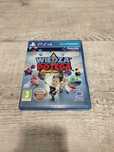Gra wiedza to potęga ps4