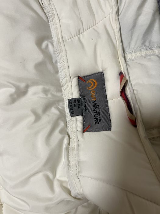 Куртка єврозима Outventure