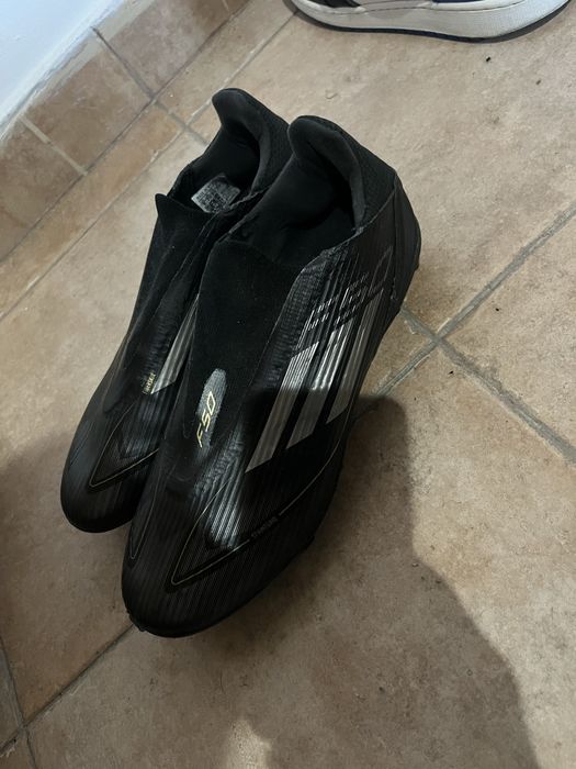 Chuteiras adidas