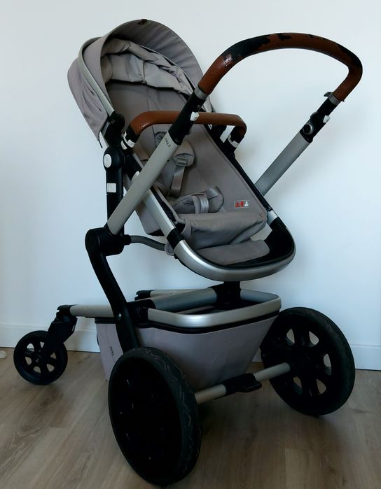 Wózek dziecięcy Joolz Day 2 2 w 1 spacerowy gondola