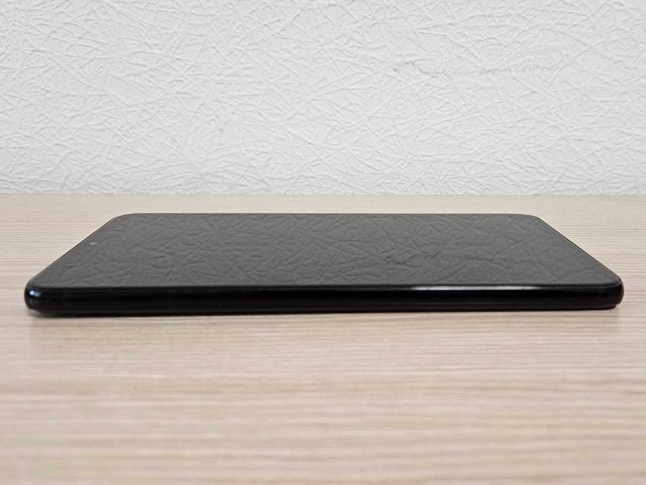 Samsung S21+ Phantom Black 8/128GB (2 SIM) Офіційний