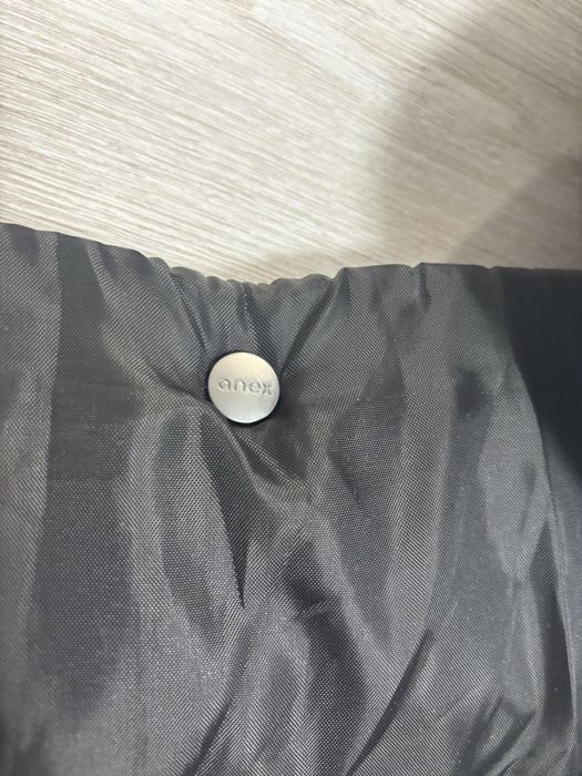 Чохол-конверт до Anex прогулянкова коляска