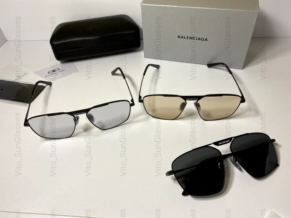 Окуляри Balenciaga Очки Баленсіага