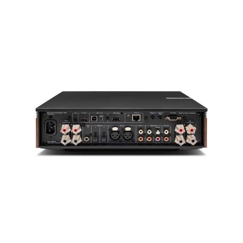 Cambridge Audio EVO 150 - Streamer de Luxo - Novo