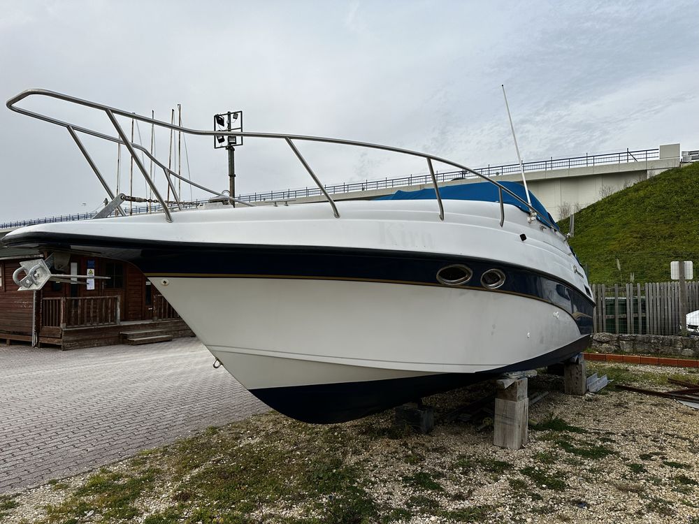 Crownline 268 CR