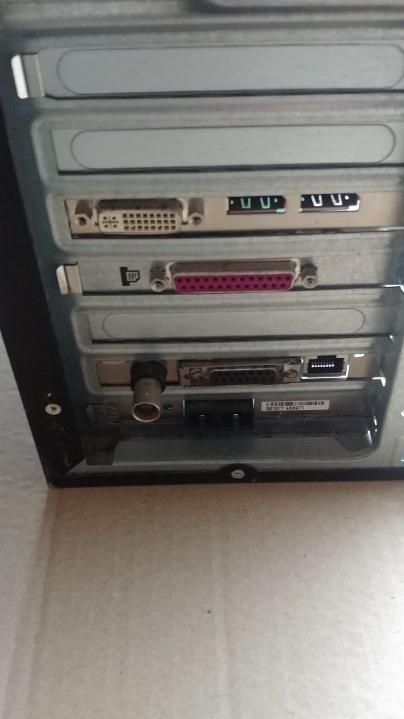 HP Compaq 8000 Elite AU245AV