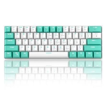 Клавіатура Mk star-61