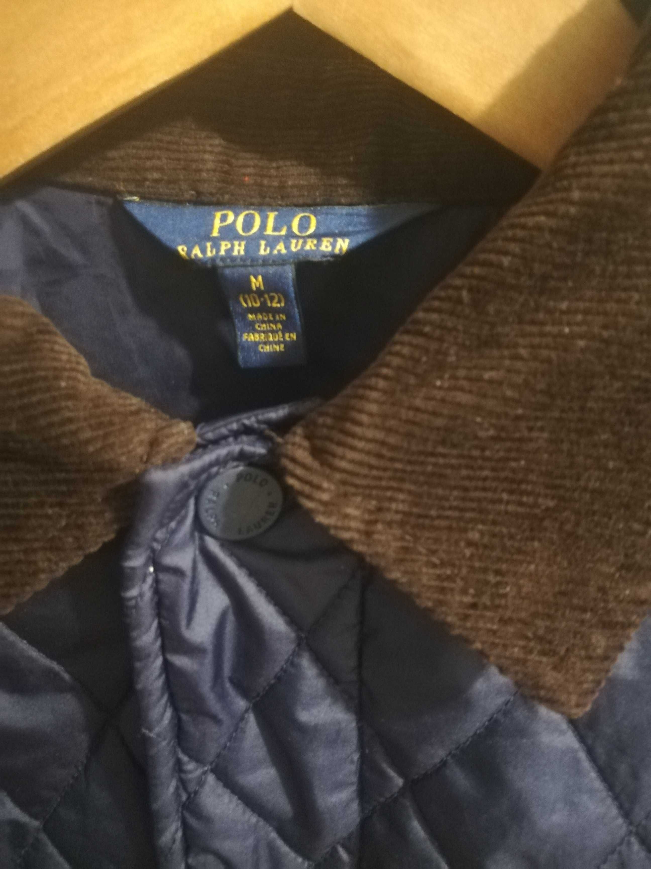 Casaco Ralph Lauren