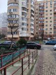 (13/4)  ТЕРМІНОВО! Продам простору 1-кімн квартиру в Одесі на Таїрова