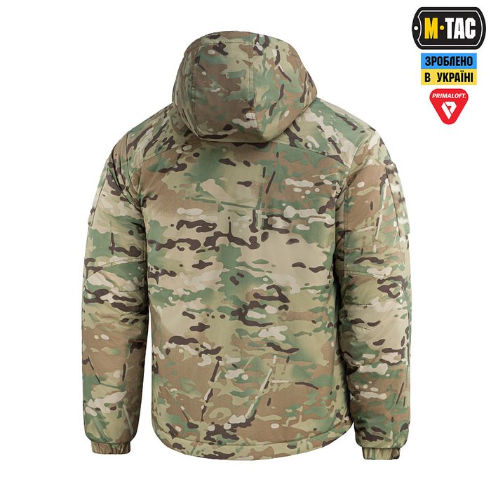 M-TAC куртка зимова XL
