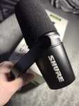 Shure MV7+ OKAZJA !!
