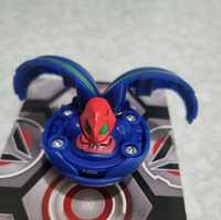 Bakugan aquos ravenoid