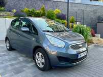 Kia Venga Kia Venga 1.4 Polski salon