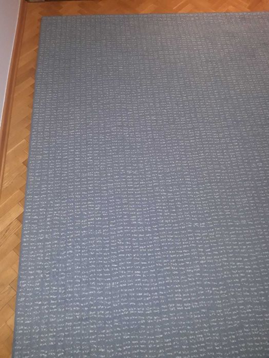 Dywan 170×240 ikea