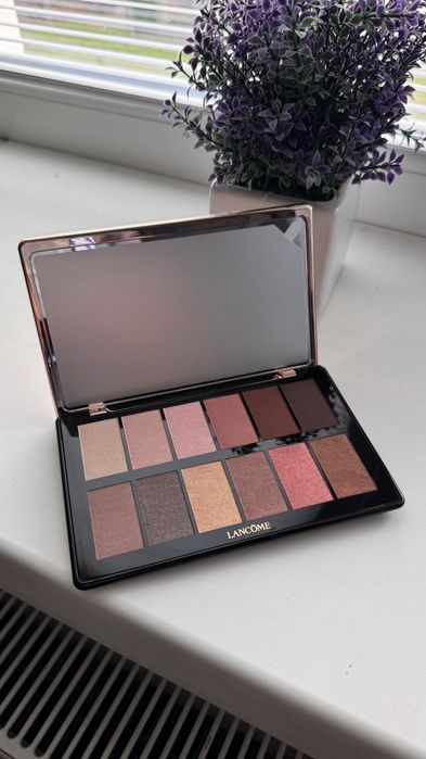 Тіні для повік Lancome