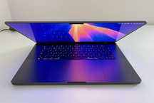 Macbook pro m3 max czarny 36gb/2tb 16 cali