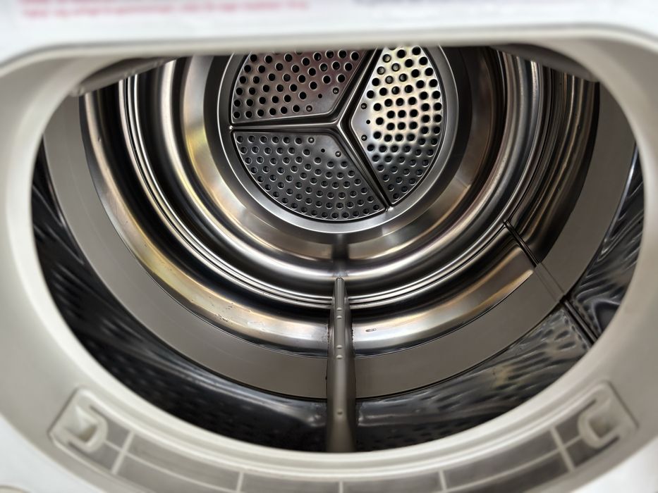Suszarka kondensacyjna Electrolux EDC 5330