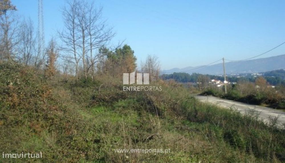 Venda Terreno, Sobretâmega, Marco de Canaveses