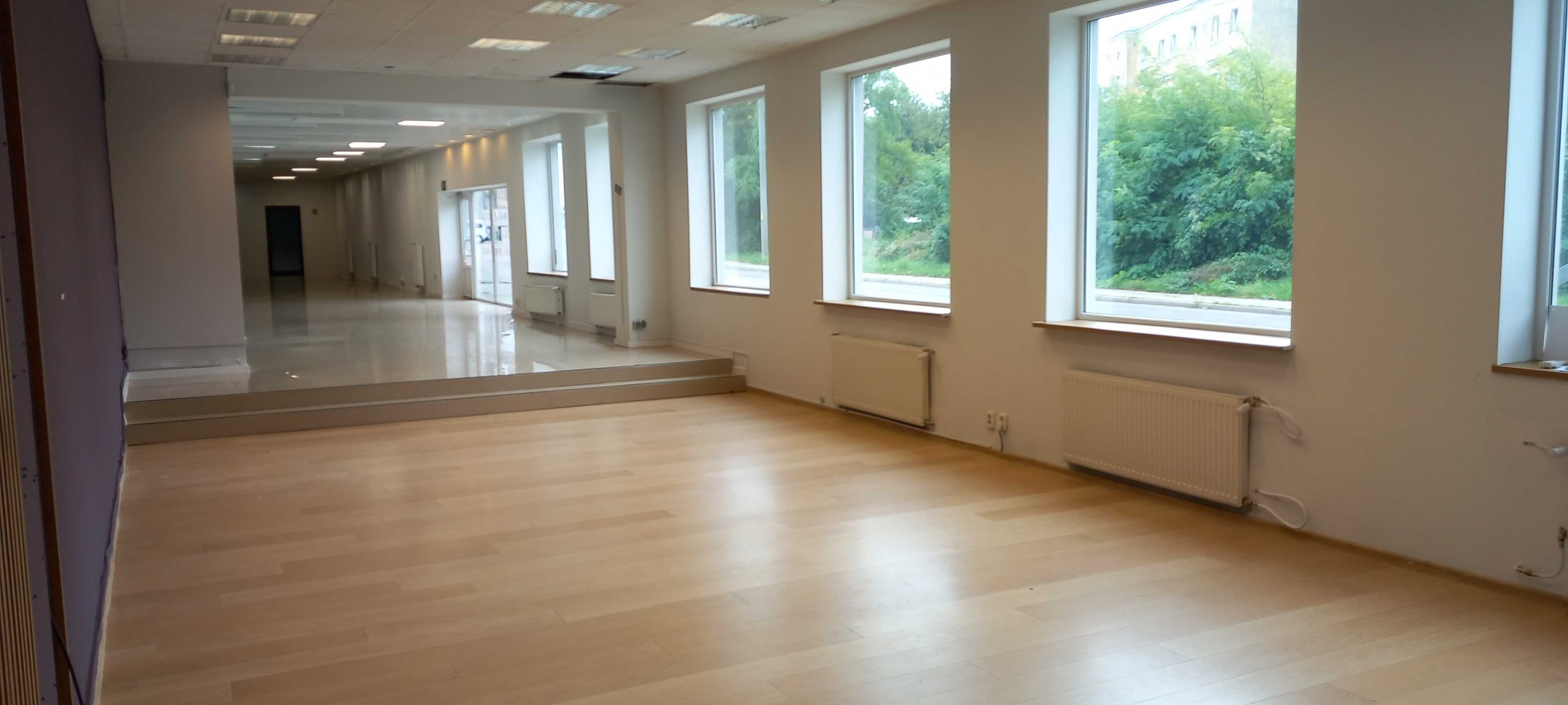 Lokal biurowo-handlowy - Opole ul Struga 9