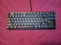 Klawiatura Genesis Thor 300 TKL