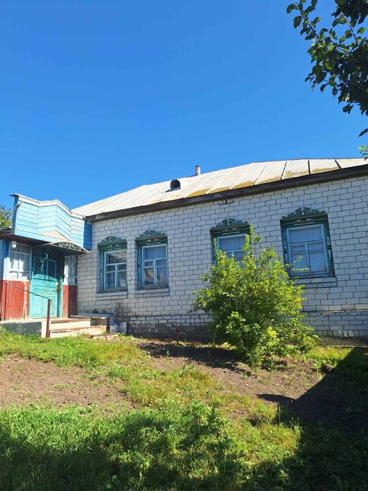 Продаєтся будинок зі всіма зручностями