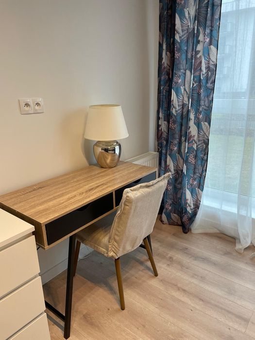 Pokój na wynajem w mieszkaniu w Gdynia Pogórze (koło Galerii Szperk)