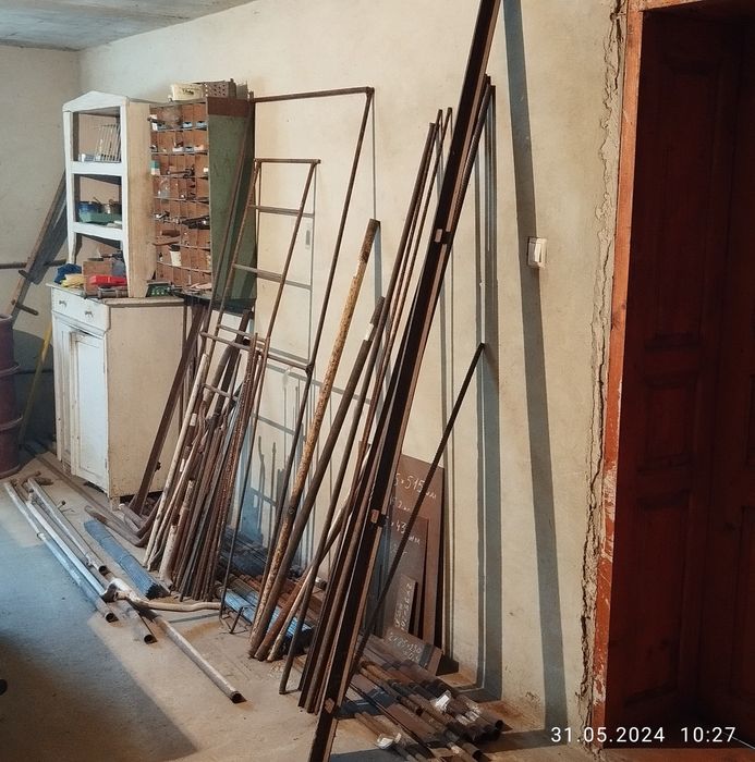 Труби та арматура