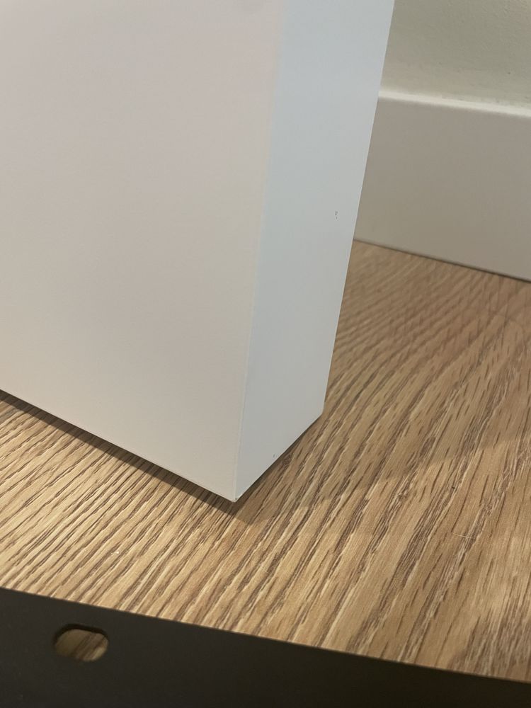 Prateleira Lack IKEA 110cm
