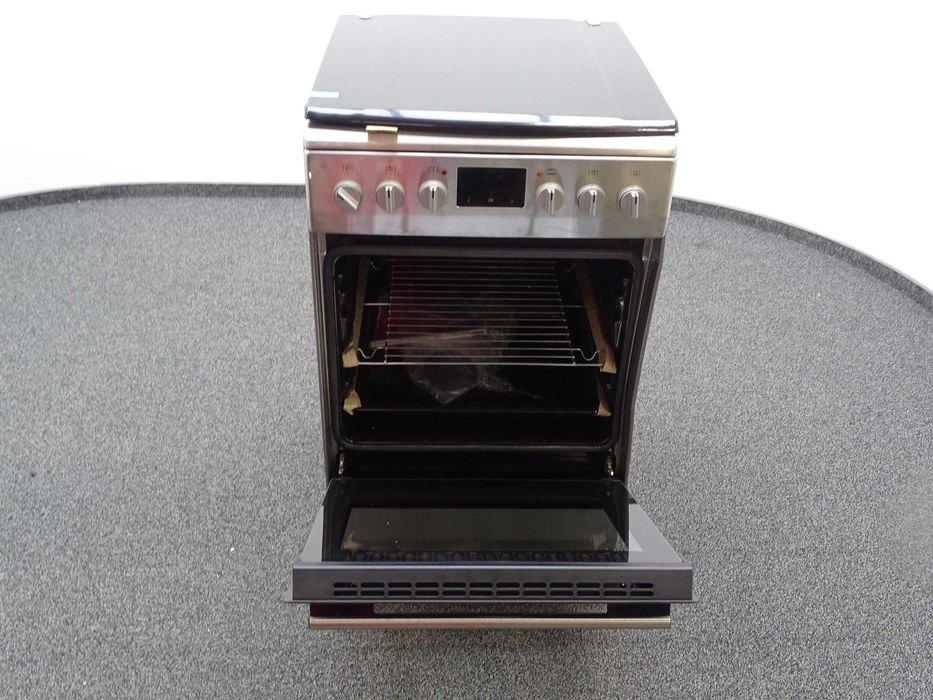 Kuchnia gazowo-elektryczna Amica 510GEM2.33ZpTa(Xx) 50cm nowa