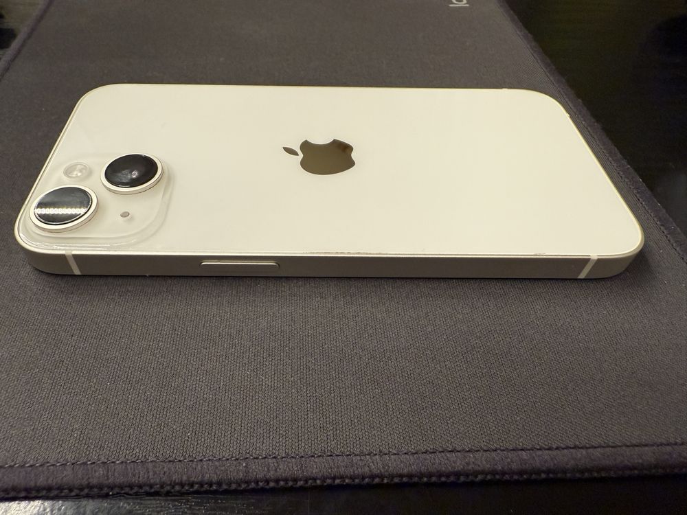 IPhone 14 128 GB white
