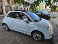 Fiat 500 multijet 1300 diesel