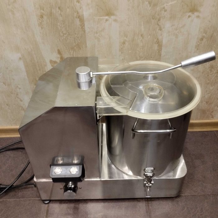 Куттер, кутер Германия 12л