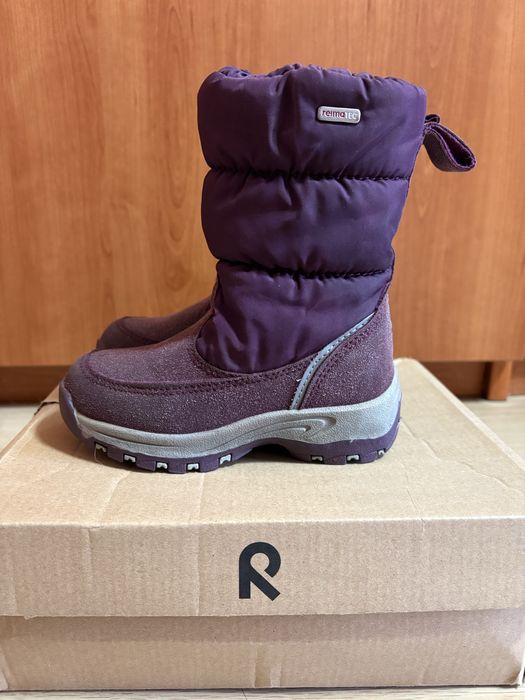 Reima чоботи дитячі