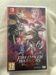 Fire Emblem Warriors: Three hopes - Nintendo Switch