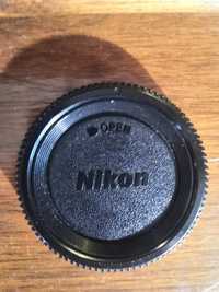 Крышка для фотоаппарата Nikon