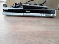Odtwarzacz DVD Panasonic