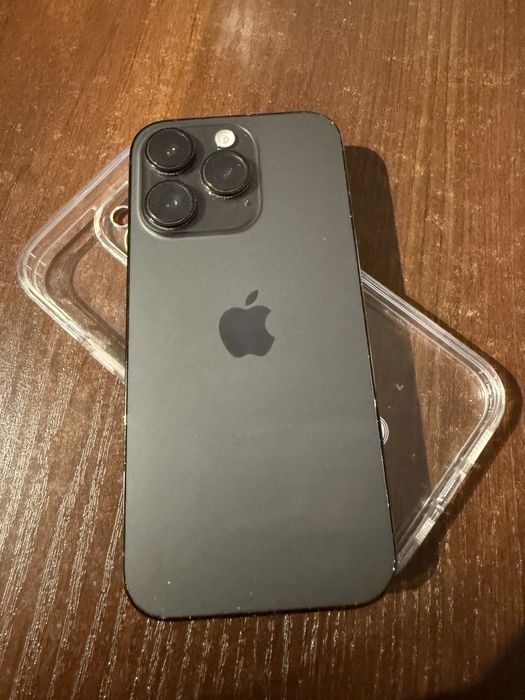 Iphone 14pro 256GB