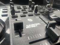 HERCULES DJ control instinct - controlador DJ