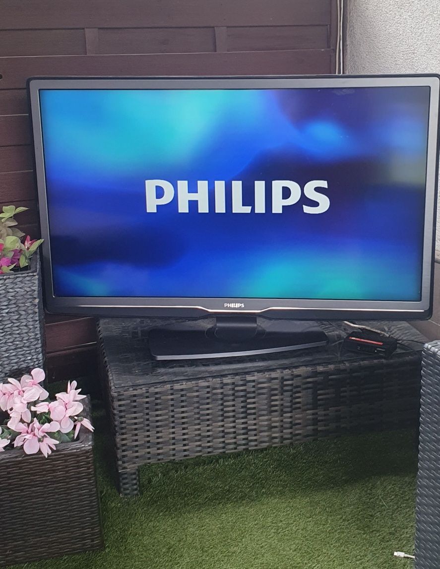 Telewizor Philips 47cali Ambilight
