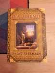 O Alchemii formuły przemiany samego siebie Autor: Saint Germain NOWA