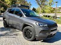 Jeep Compass 1.3 TG 4Xe Night Eagle