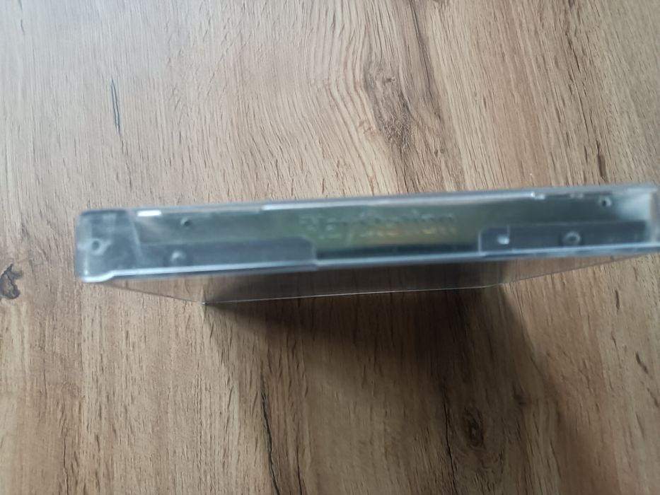 Breath Of Fire IV PSX PlayStation 1